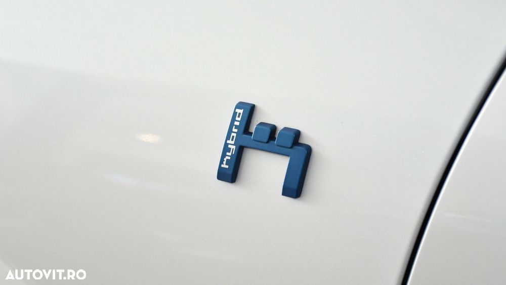 Citroën C5 Aircross 225 e-EAT8 SHINE PACK - 29