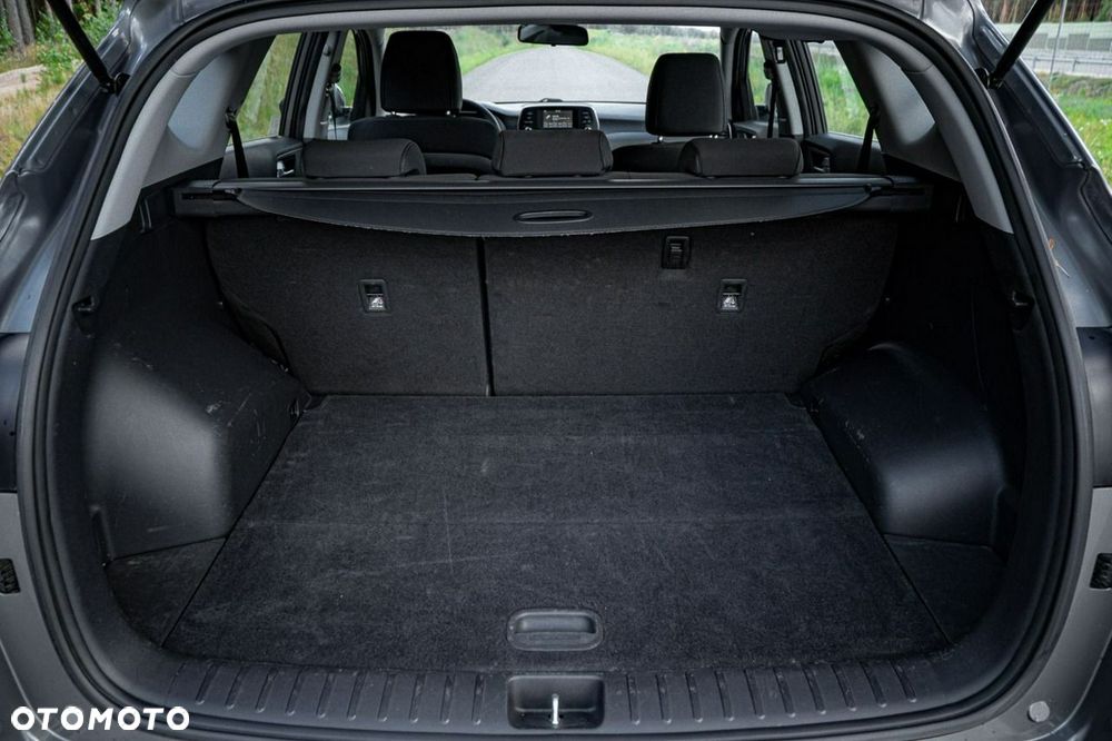 Hyundai Tucson - 40