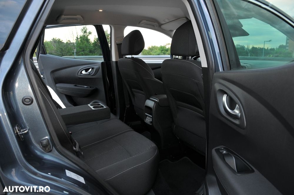 Renault Kadjar BLUE dCi 116 Zen - 13