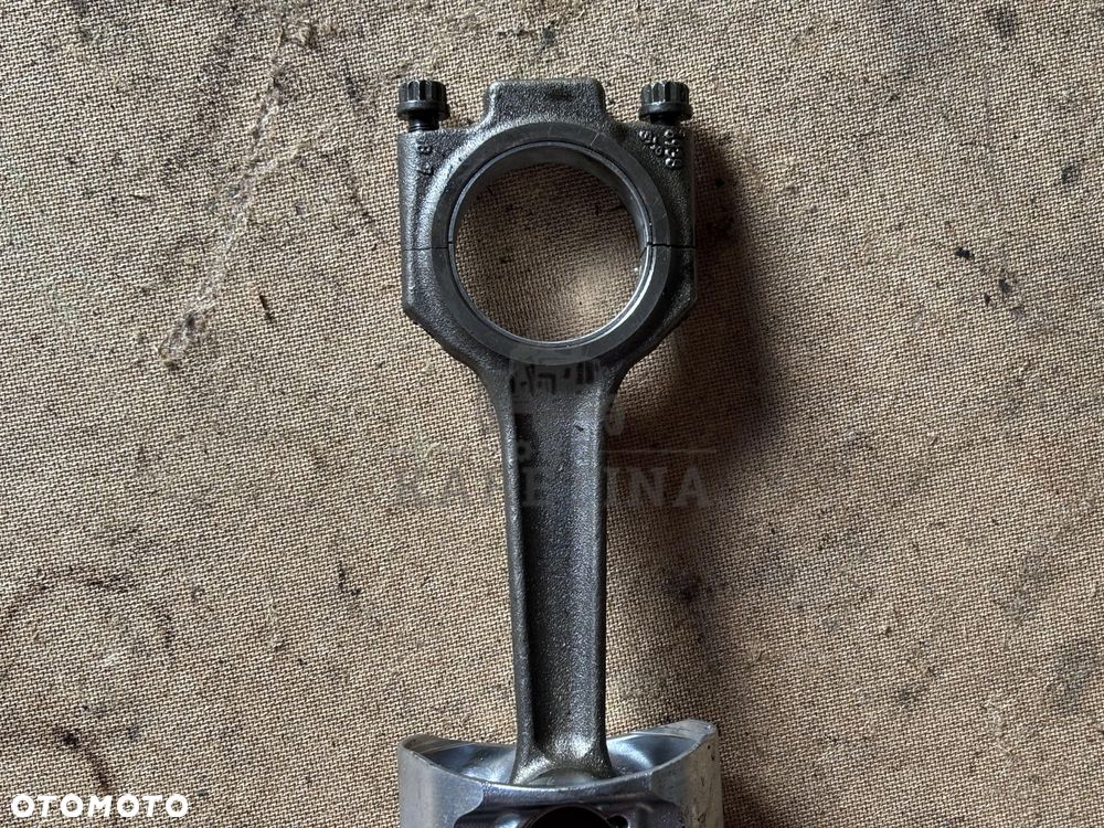 Deutz TD2011 D2011 D2011L04W  Korbowód - 1