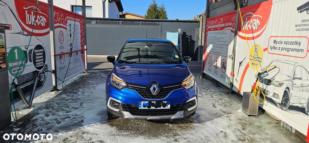 Renault Captur 0.9 Energy TCe S-Edition - 1