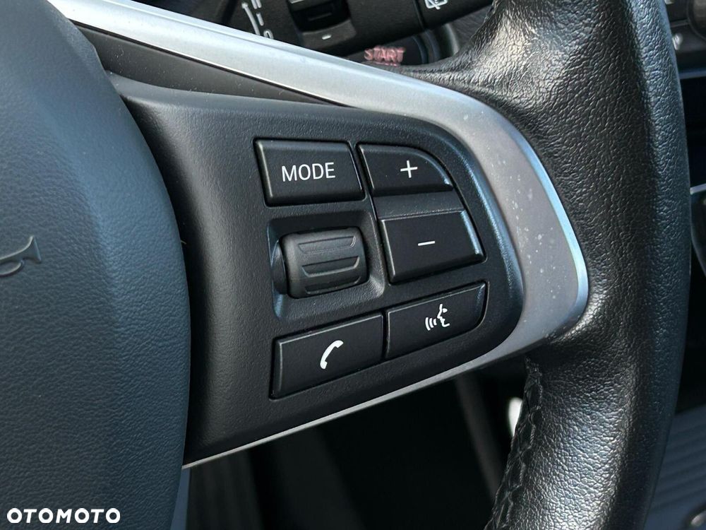 BMW X1 sDrive20i xLine - 22