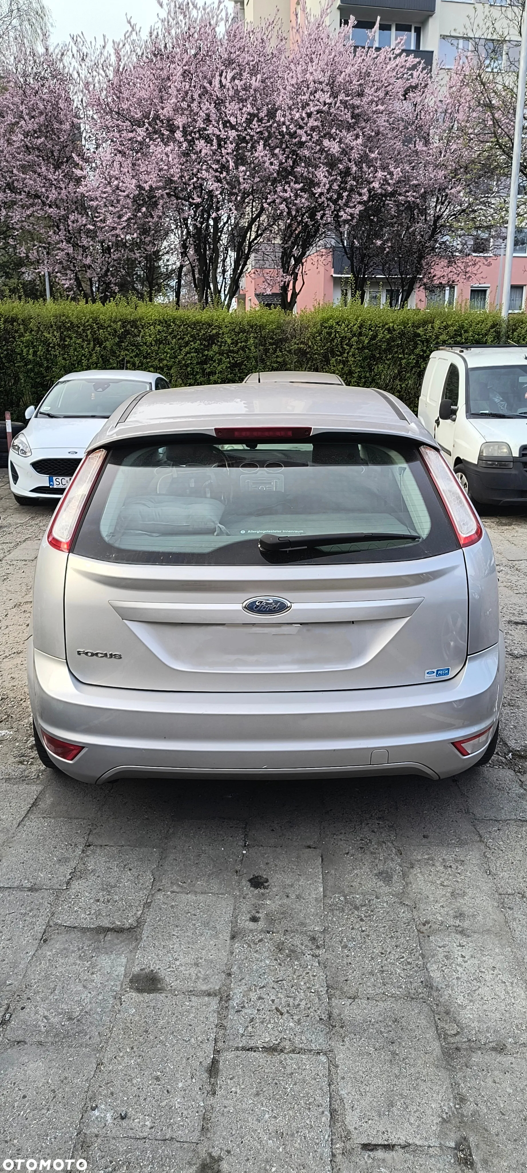 Ford Focus - 4