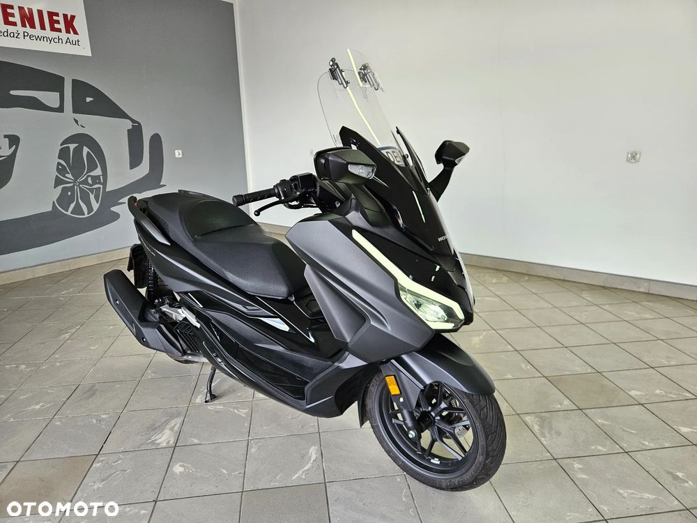 Honda NSS - 2