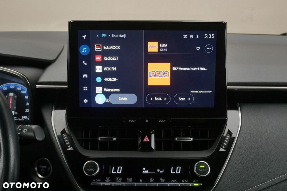 Toyota Corolla 1.8 Hybrid Comfort - 10
