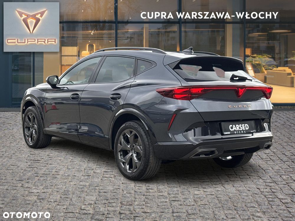 Cupra Formentor 1.5 eTSI mHEV DSG - 4