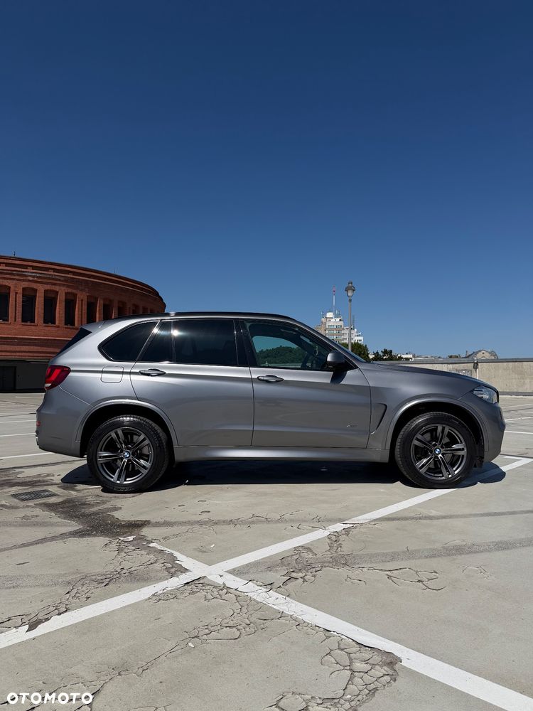 BMW X5 - 4