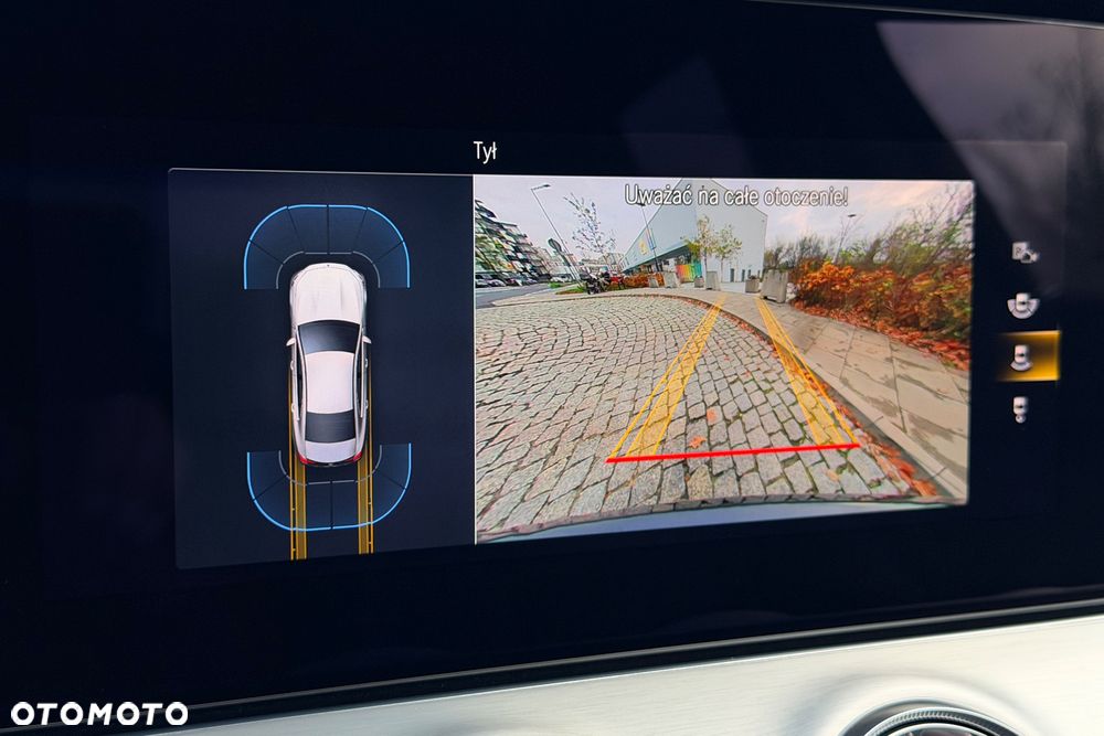 Mercedes-Benz CLS 220 d AMG - 17