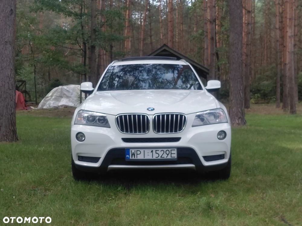 BMW X3 - 2