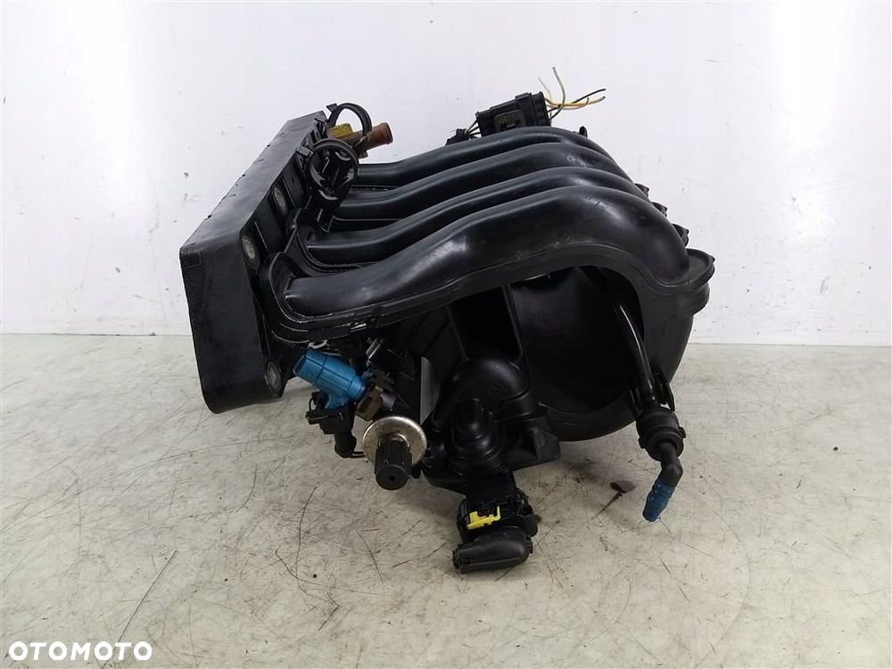 KOLEKTOR SSĄCY FIAT BRAVA BRAVO I STILO ALBEA 1,2 16v 95-01R 0280620013 - 4