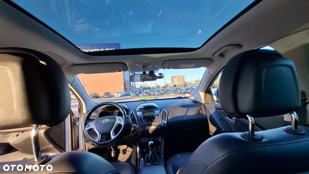 Hyundai ix35 2.0 Premium - 25