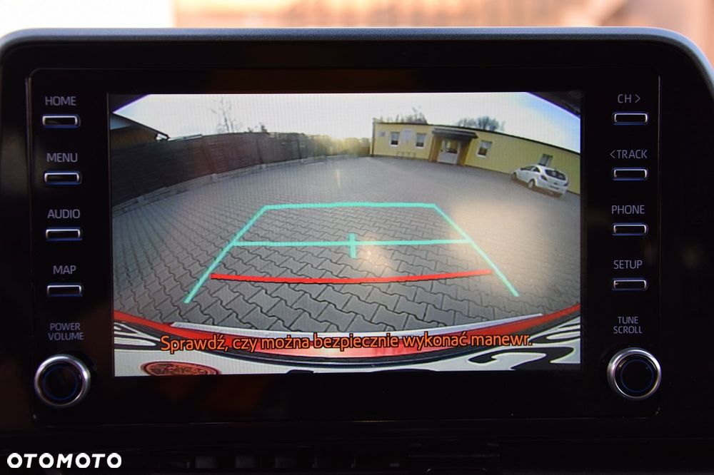 Toyota C-HR 1.8 Hybrid Style - 27