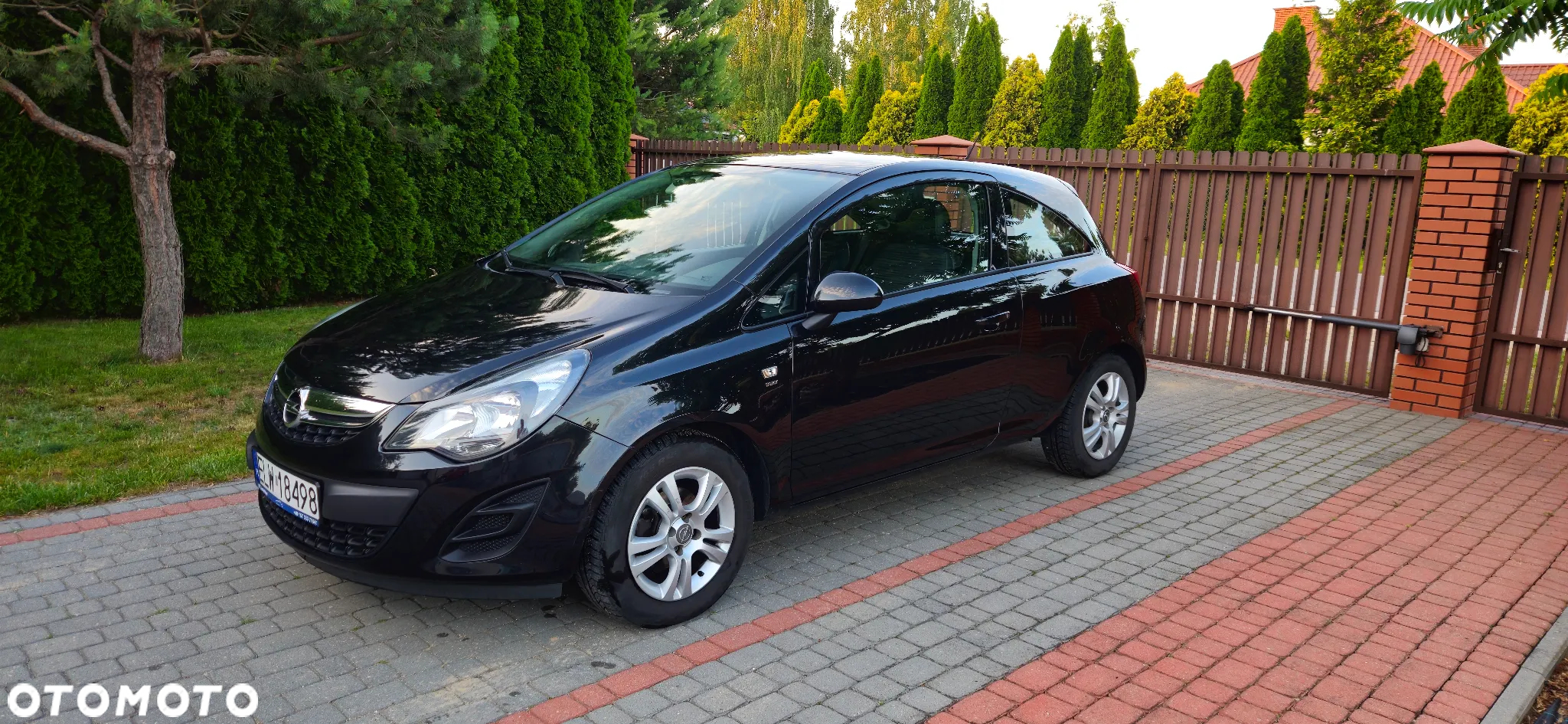 Opel Corsa - 3