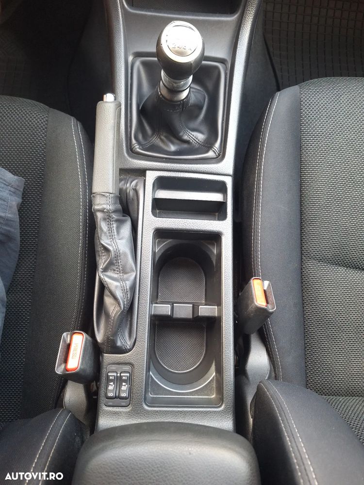 Subaru XV 2.0D Comfort - 35