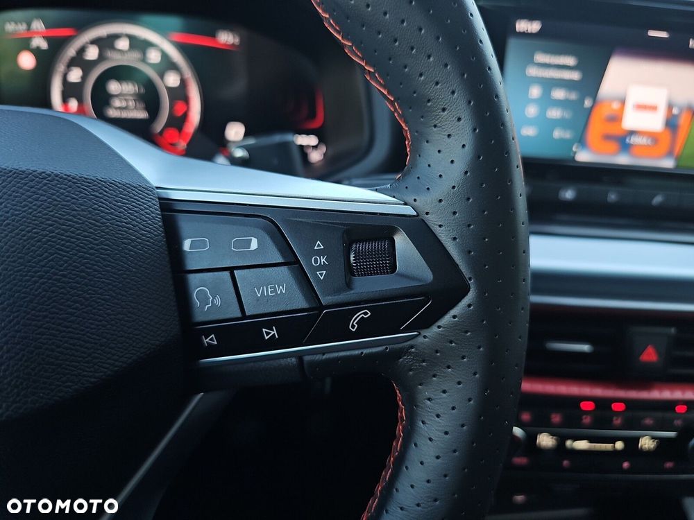 Seat Ibiza 1.0 TSI FR S&S - 22