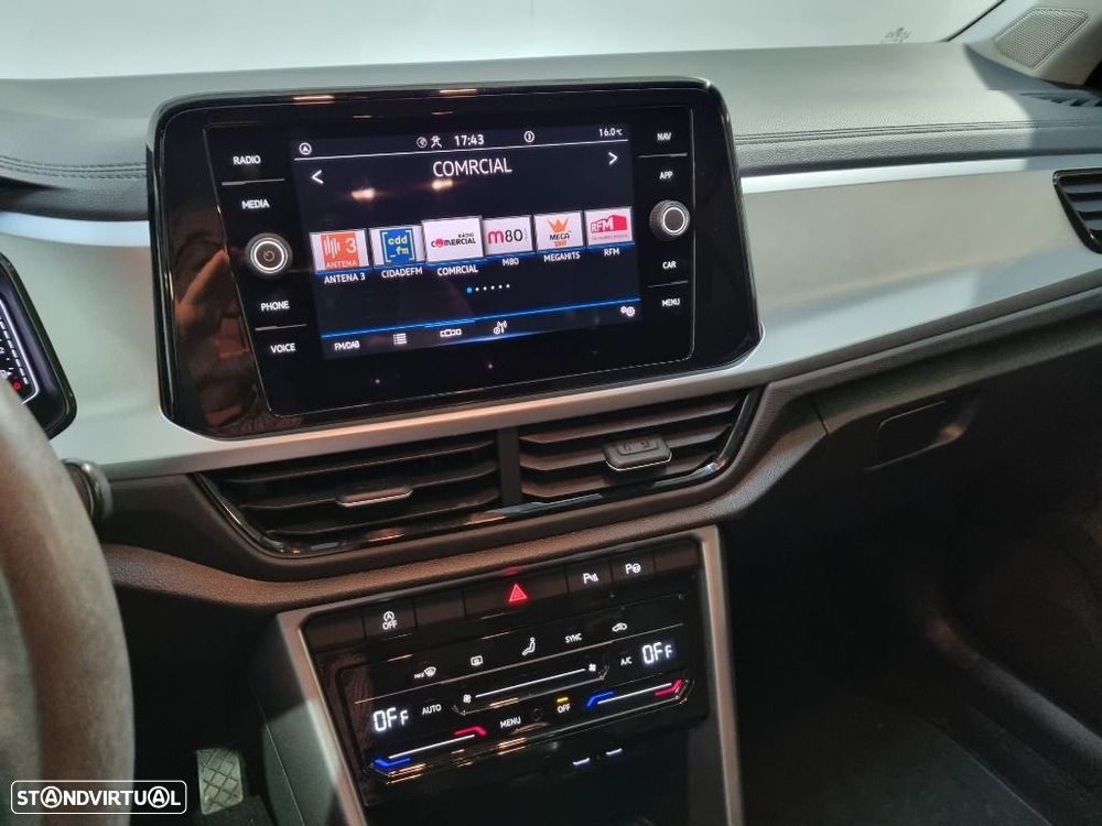 VW T-Roc 1.0 TSI Life - 9