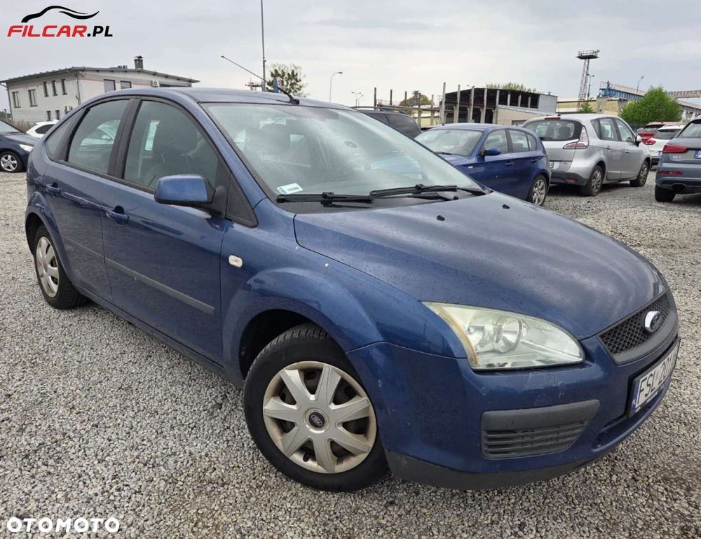 Ford Focus - 10