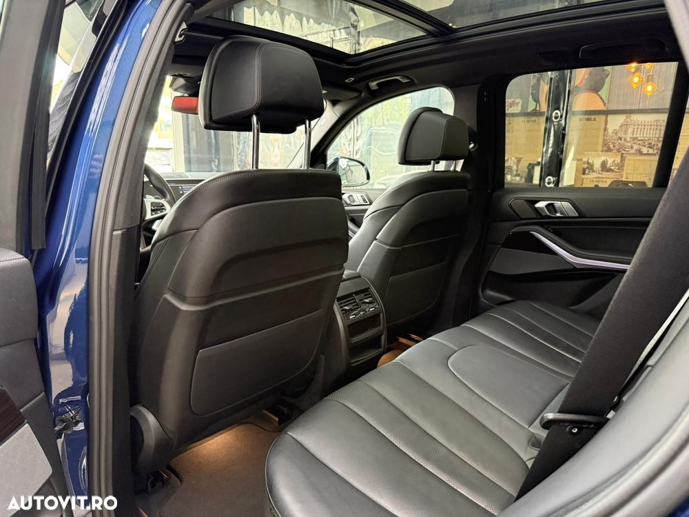 BMW X5 xDrive45e AT PHEV - 31