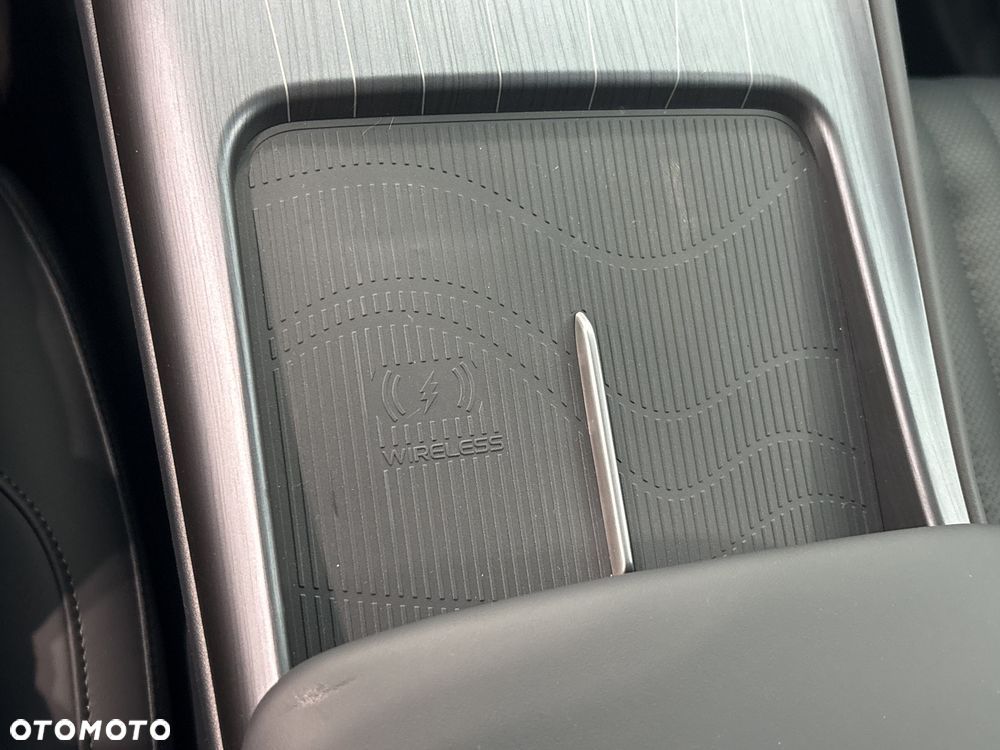 Geely EX5 60.22kWh Pro - 19