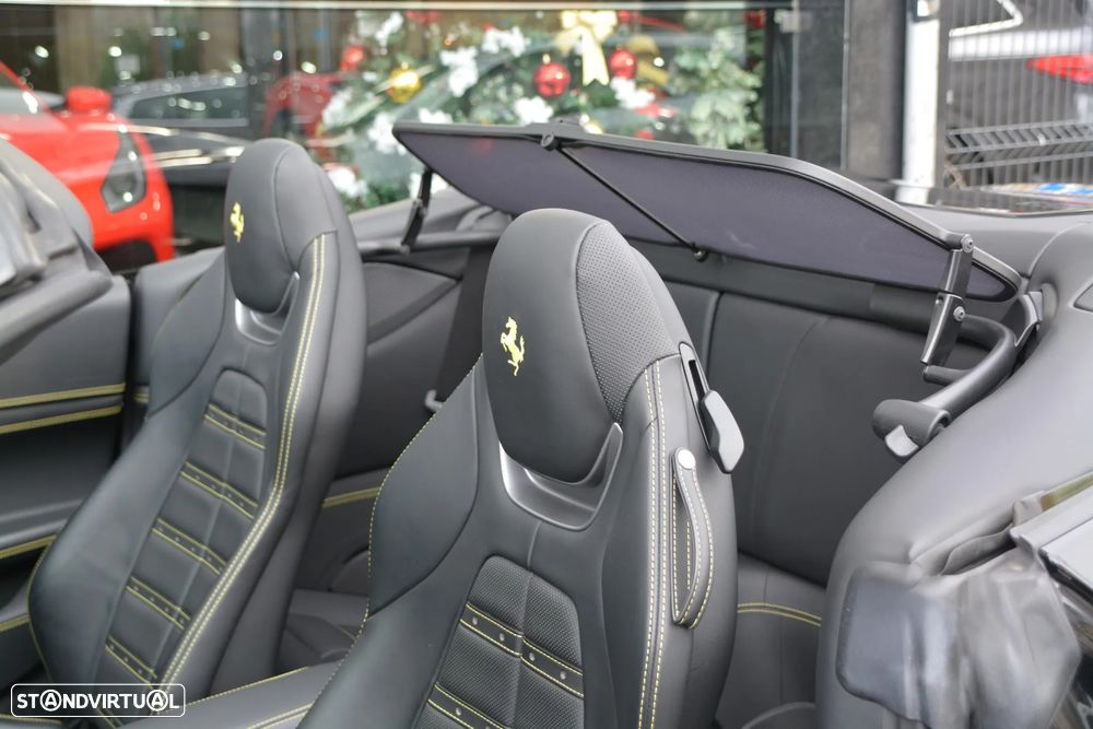 Ferrari Portofino Standard - 35