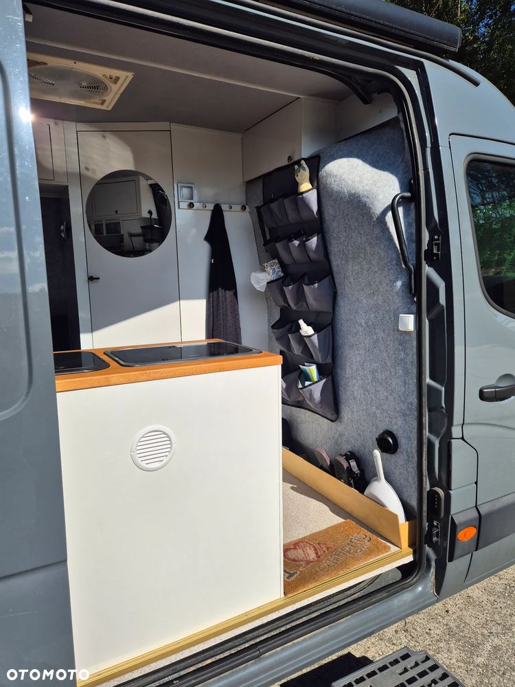 Opel MOVANO - 2