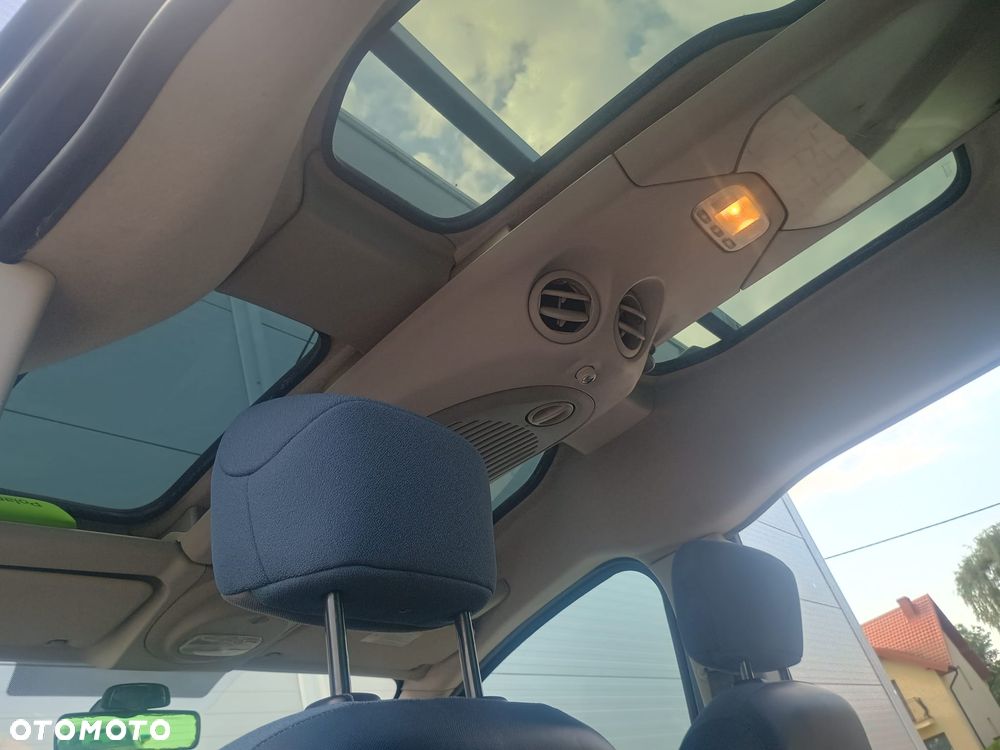 Citroën Berlingo - 28