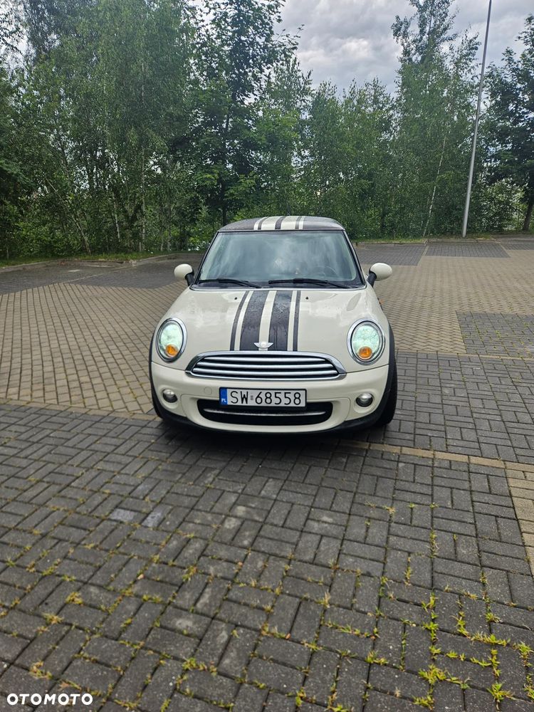 MINI Cooper - 8