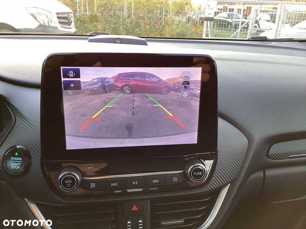 Ford Puma 1.0 EcoBoost ST-Line X - 13