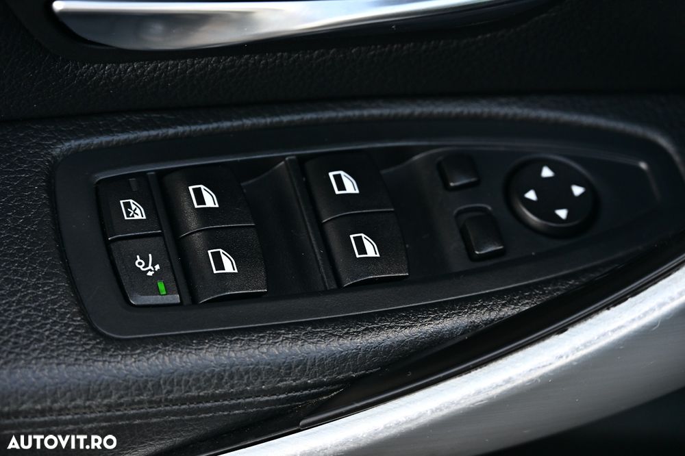 BMW Seria 3 320d xDrive DPF Aut. Edition Lifestyle - 21
