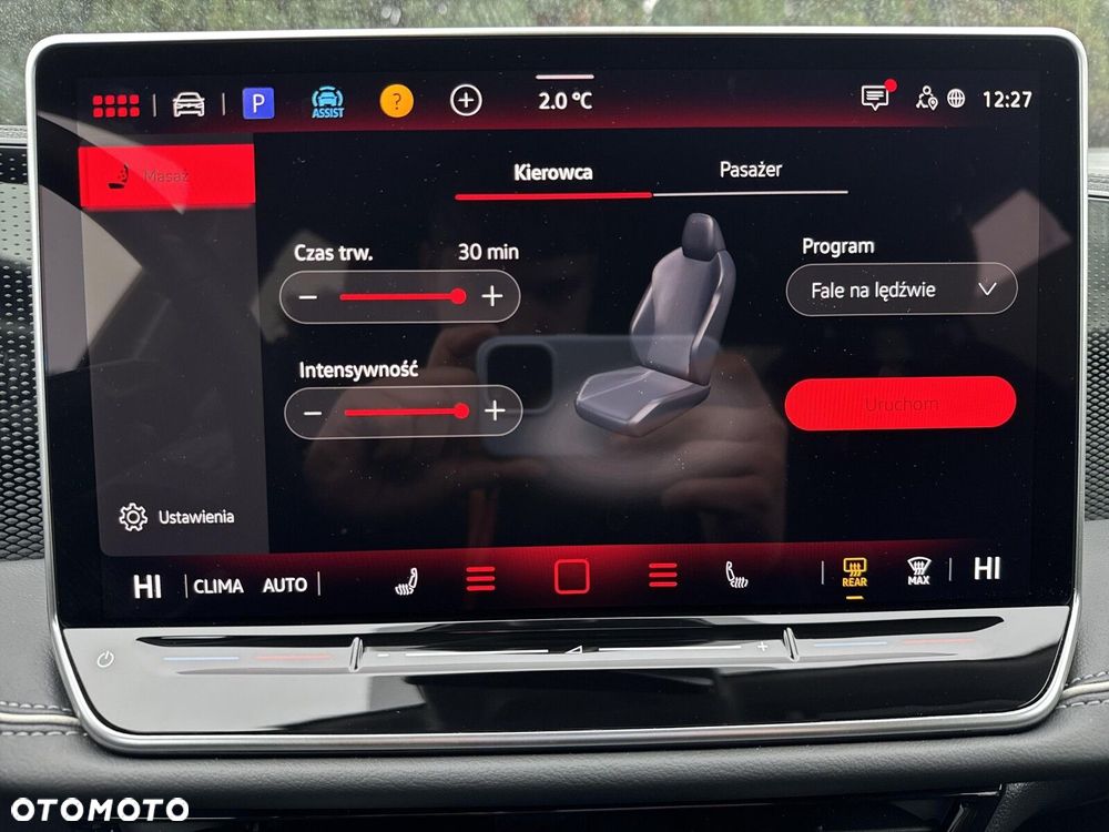 Volkswagen Passat - 33