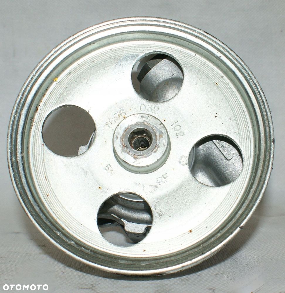 POMPA WSPOMAGANIA ALFA ROMEO 159 3.2 JTS 50503488 - 2