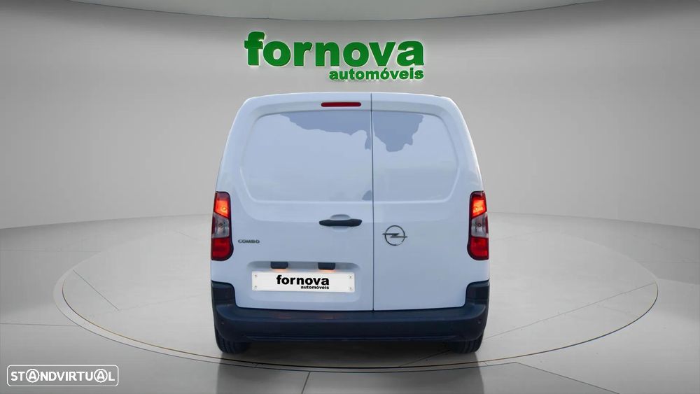 Opel Combo Cargo 1.5D L1 H1 - 6