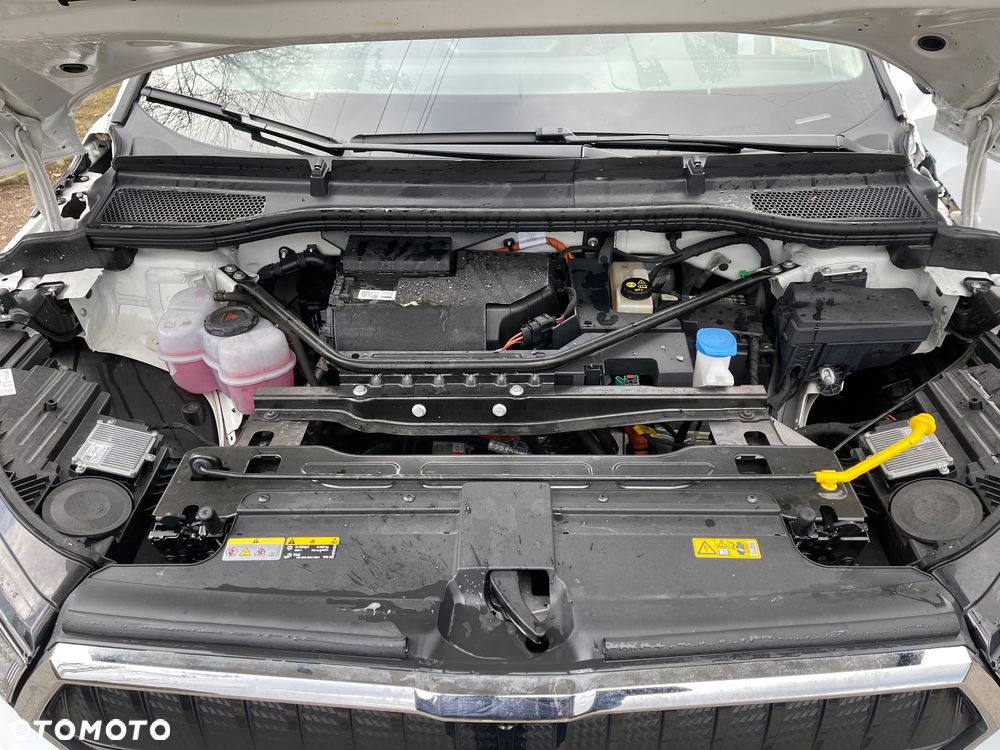 Skoda Enyaq iV 60 - 18