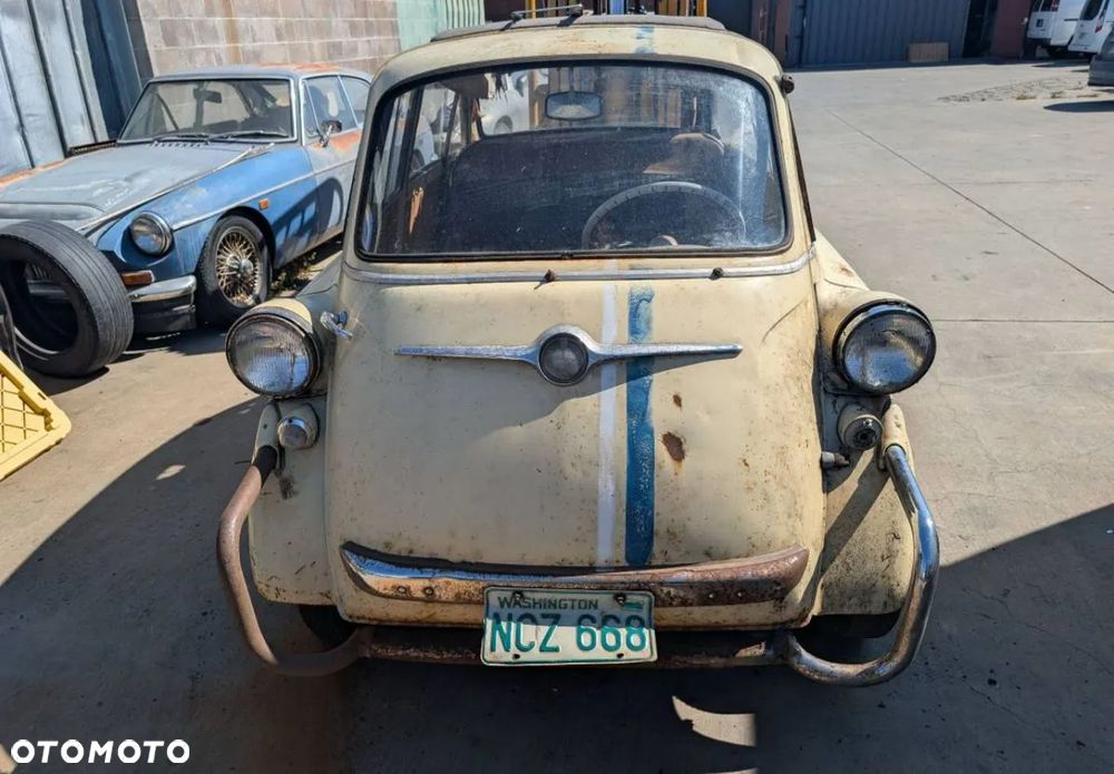 BMW Inny - 2