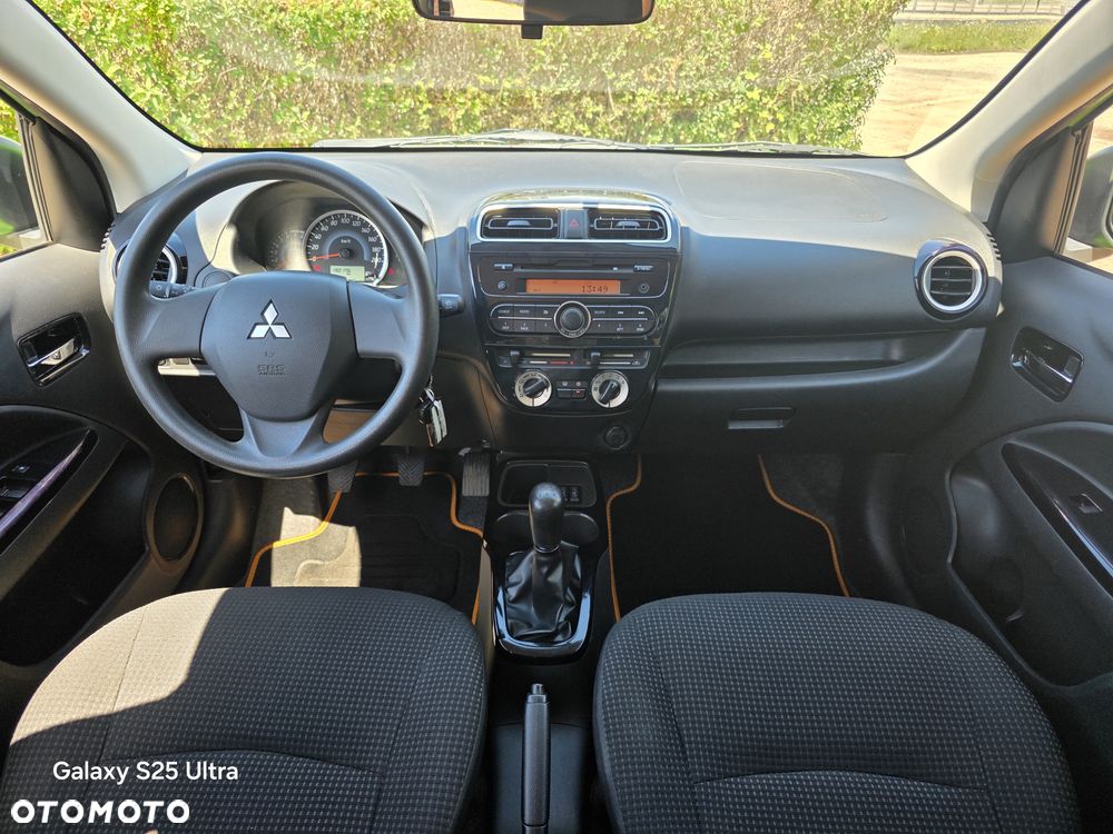 Mitsubishi Space Star 1.2 Clear Tec Shine+ - 32