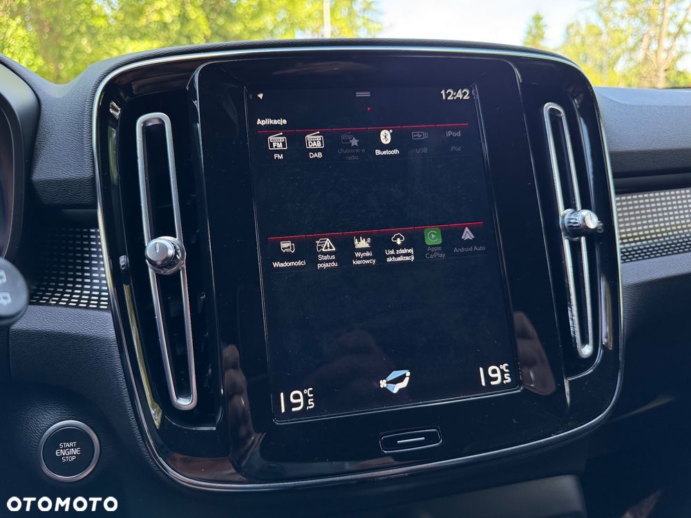 Volvo XC 40 B4 B Geartronic RDesign - 31