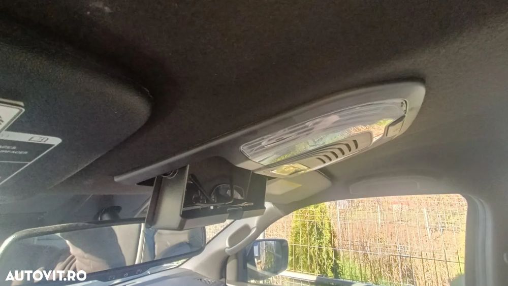 Isuzu D-Max Double Cab 4WD Autm. LSE - 9