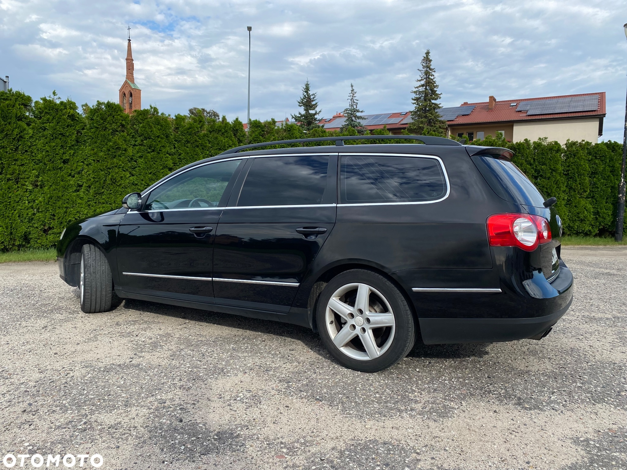 Volkswagen Passat - 6