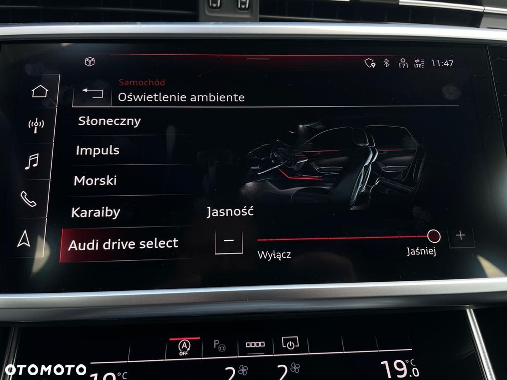 Audi A6 Limousine - 31