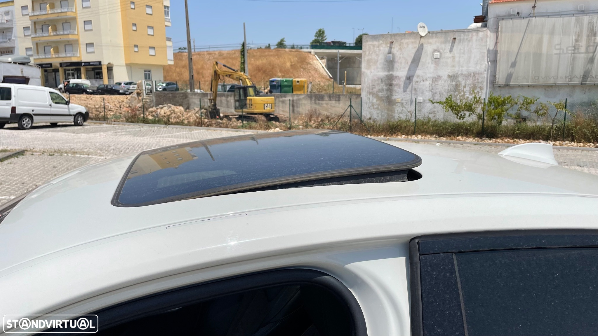 BMW 320 d Pack M Auto - 7