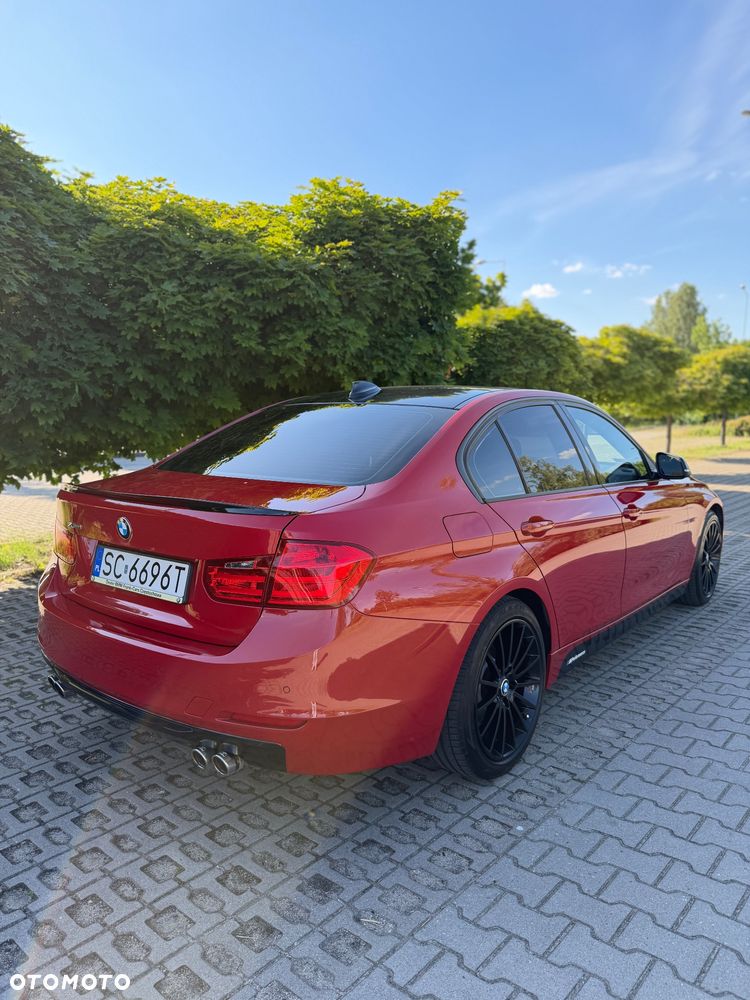 BMW Seria 3 - 37