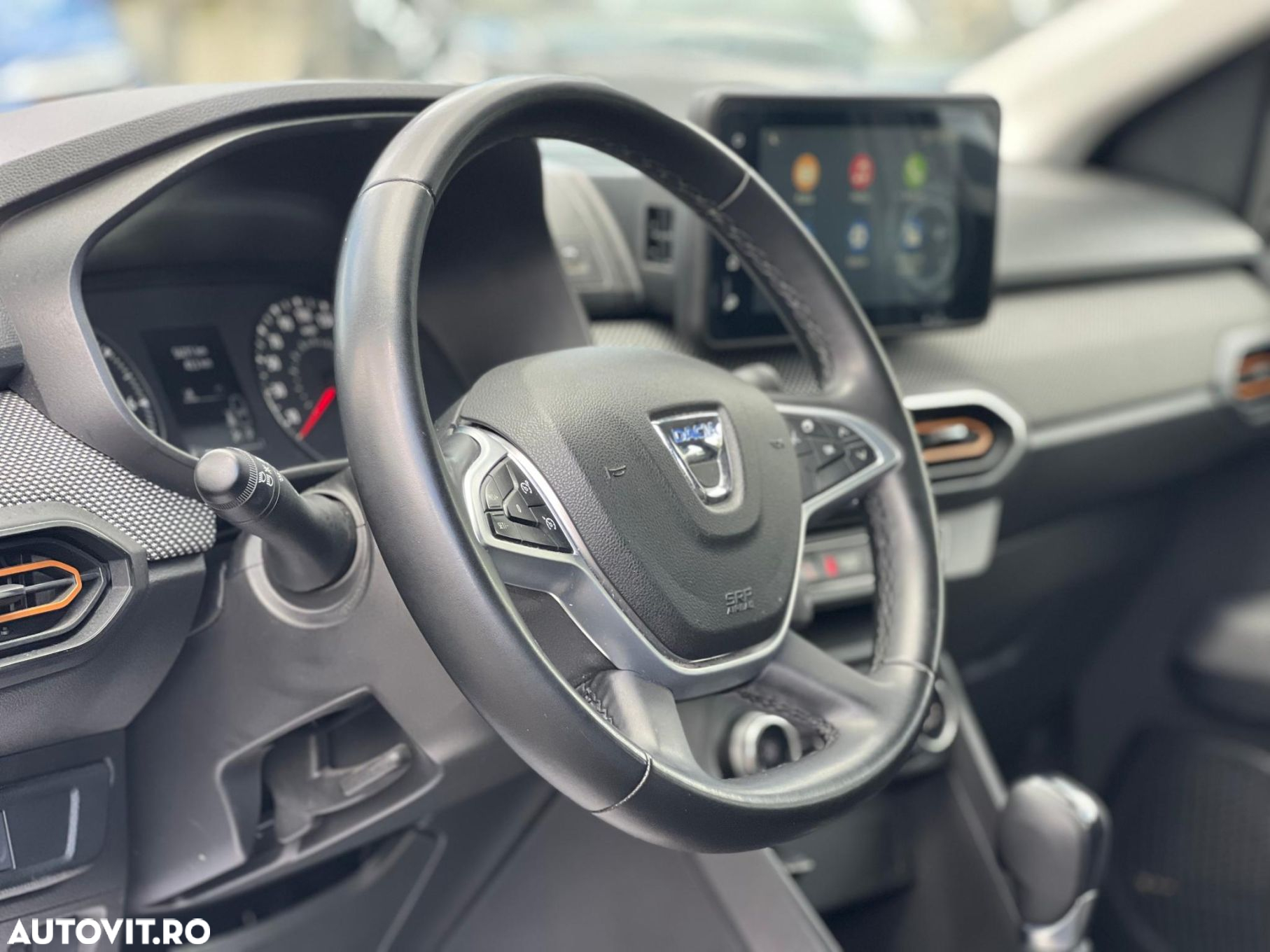 Dacia Sandero Stepway - 10