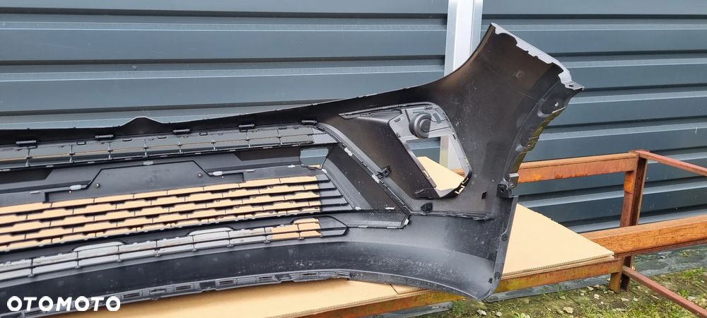 OPEL CROSSLAND X Lift 2021- Zderzak przód oryginał MB318 - 11