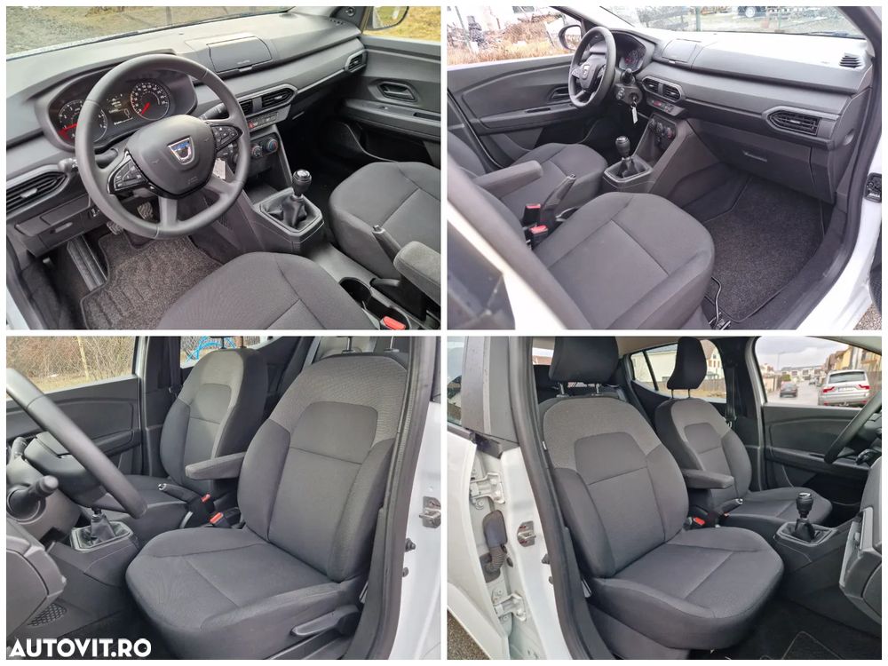 Dacia Sandero - 6