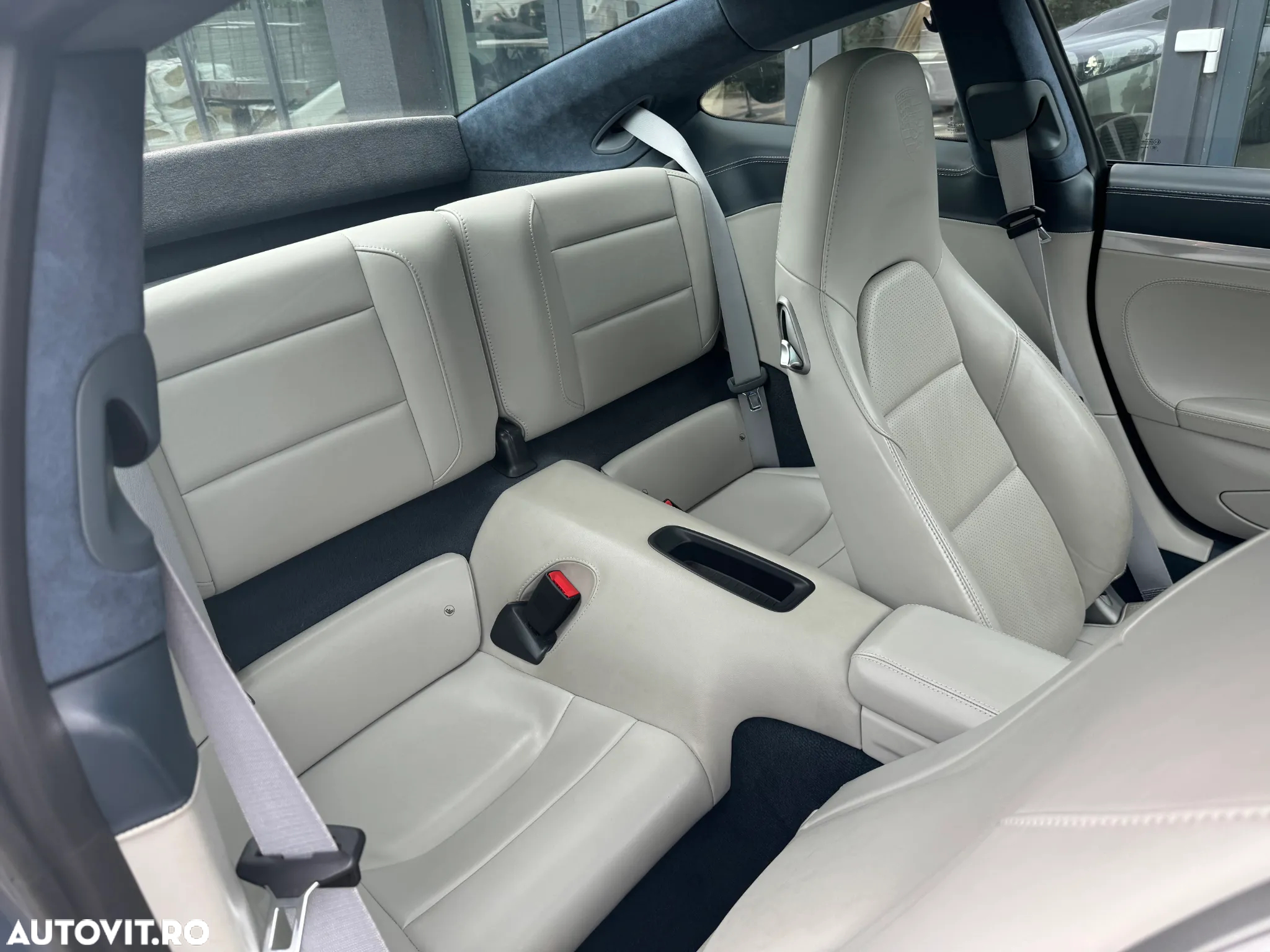 Porsche 911 Carrera PDK - 13