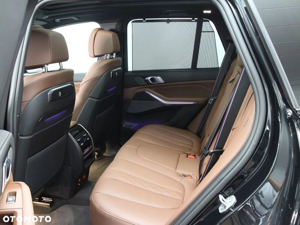 BMW X5 xDrive40d mHEV M Sport sport - 20