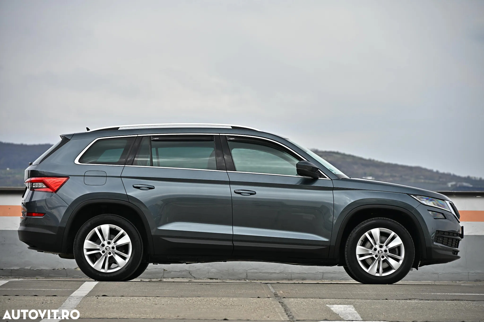 Skoda Kodiaq - 13