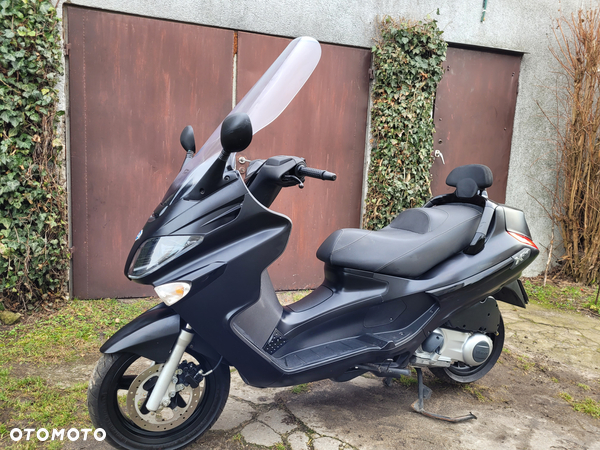 Piaggio Xevo