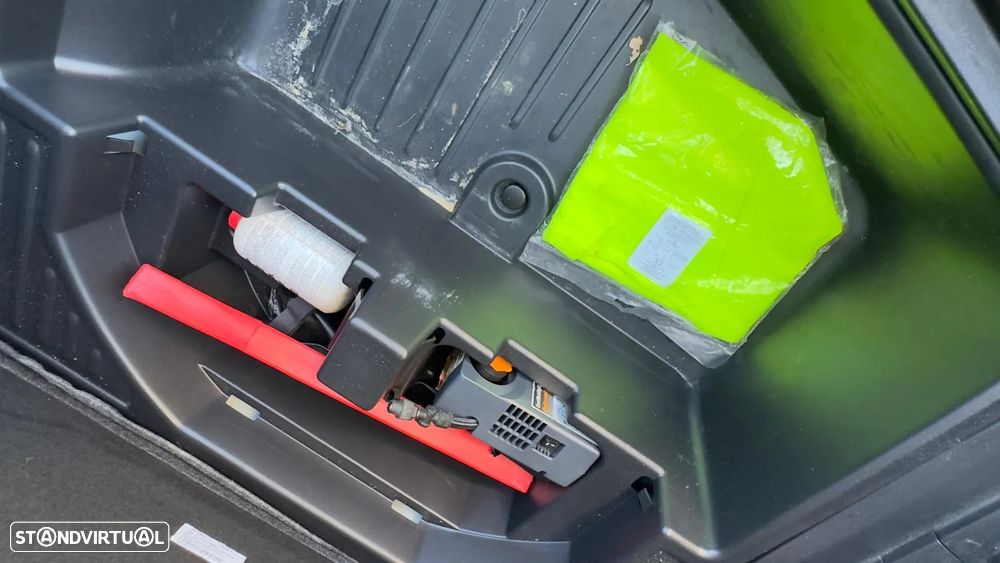 Nissan Note 1.2 Acenta - 8