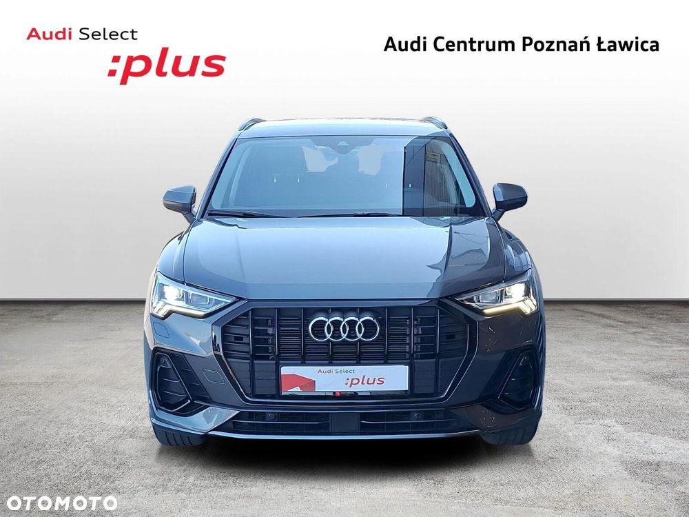Audi Q3 35 TFSI mHEV S-Line S tronic - 8